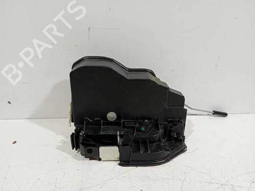 Used Rear left lock BMW 3 Touring (F31) 330 d (258 hp) 24613059