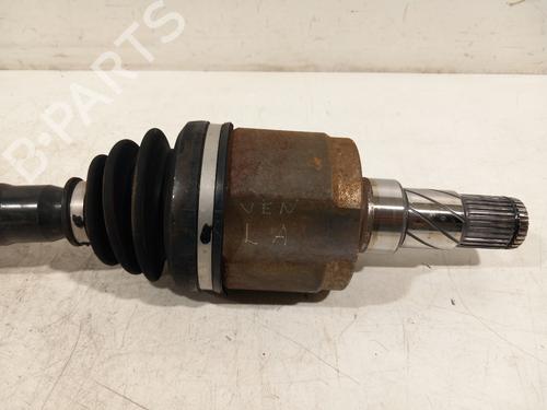 Left rear driveshaft TESLA MODEL S (5YJS) 100D AWD | BP38499089M40 - Image 2