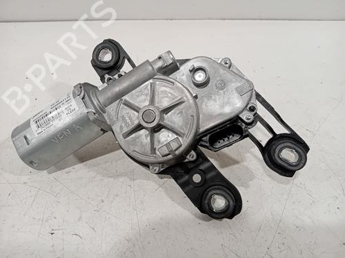 Ruitenwissermotor achter VW GOLF VII (5G1, BQ1, BE1, BE2) 2.0 GTI (245 hp) 28516533