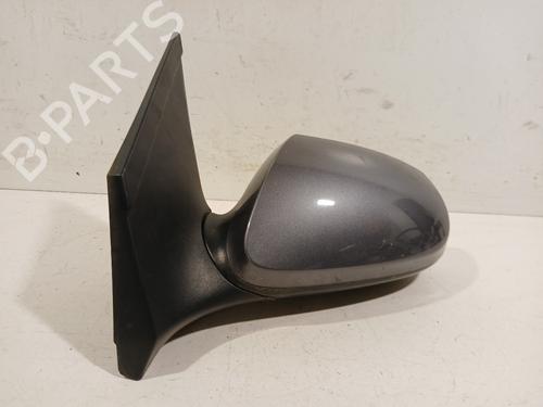 Left mirror HYUNDAI i10 II (BA, IA) 1.0 | BP29325381C26 