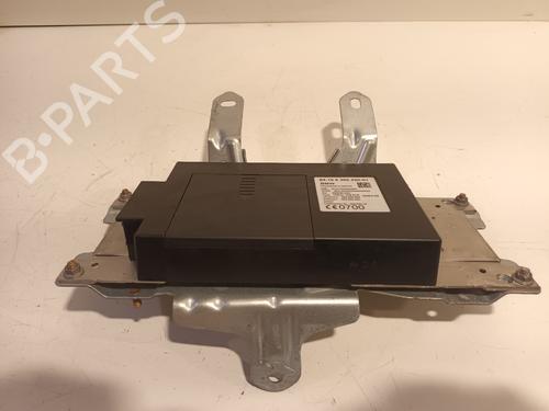 Used Electronic module BMW 5 (F10) 528 i xDrive (245 hp) 17185944