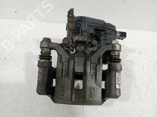 Right rear brake caliper KIA CEED Sportswagon (CD) 1.0 T-GDI | BP25777026M106 
