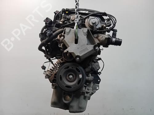 Engine OPEL CORSA E (X15) 1.2 (08, 68) | BP35982273M1 - Image 2
