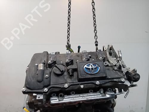 Engine TOYOTA C-HR (_X1_) 1.8 Hybrid (ZYX10_, ZYX11_, ZYX10R, ZYX11R) | BP40536583M1 - Image 2