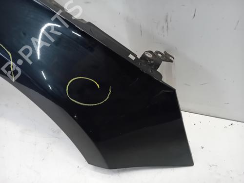 Right front fenders AUDI A1 (8X1, 8XK) 1.6 TDI | BP25379580C42 