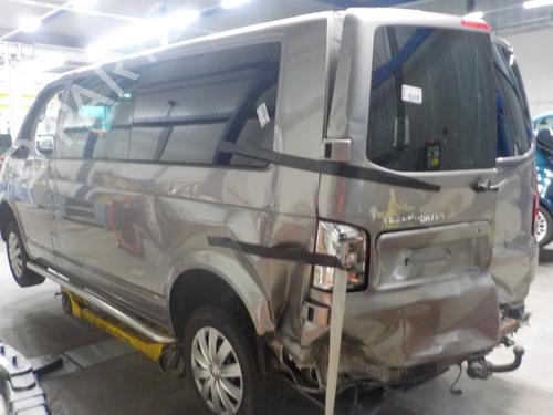 Elektronisk modul VW TRANSPORTER T6 Van (SGA, SGH, SHA, SHH) 2.0 TDI | BP23095869M83 