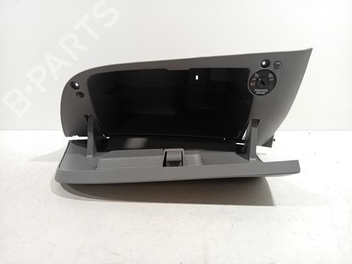 Used Glove box OPEL CORSA E (X15) 1.0 (08, 68) (115 hp) 22641007