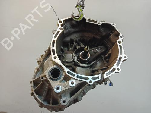 Used Gearbox MAZDA 6 Estate (GH) 2.2 MZR-CD (GH10) (163 hp) 17104927