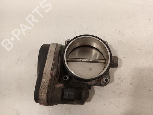 Used Throttle body Throttle body 15372267 15372267