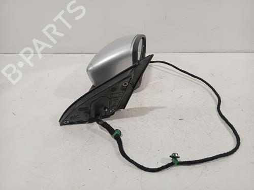 Right mirror VW PASSAT B7 Variant (365) 1.4 TSI | BP28516569C27