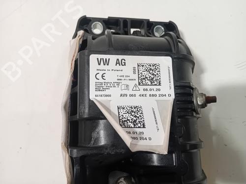 Airbag passager AUDI E-TRON (GEN) 50 quattro | BP39689159C10 - Image 3
