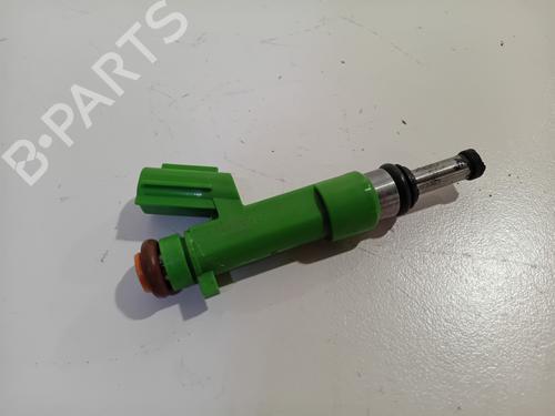 Used Injector SUZUKI IGNIS III (MF, FF) 1.2 (ATK412) (90 hp) 27548152