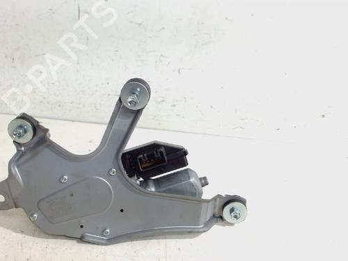 Rear wiper motor TOYOTA RAV 4 IV (_A4_) 2.0 D (ALA40_, ALA40R) | BP8278558M102 