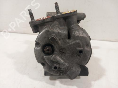AC compressor FORD MONDEO IV Turnier (BA7) 2.2 TDCi | BP36670950M34 - Image 3