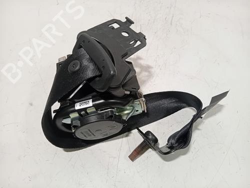 Rear left seatbelt FORD FOCUS IV Turnier (HP) 1.5 EcoBoost | BP37181234I29 - Image 2