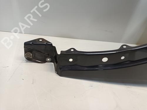 Left front fenders MAZDA CX-5 (KE, GH) 2.2 D (KE2FW) | BP29528263C41 