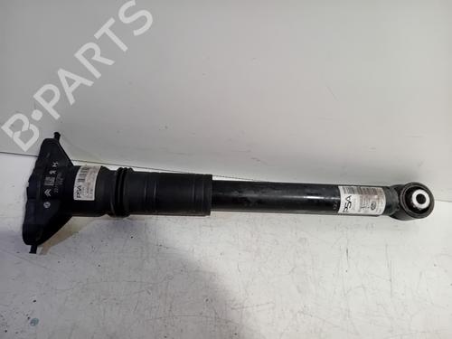 Used Right rear shock absorber Right rear shock absorber 19334045 19334045