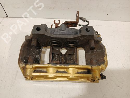 Right rear brake caliper PORSCHE CAYENNE (92A) 3.0 Diesel | BP28605576M106 