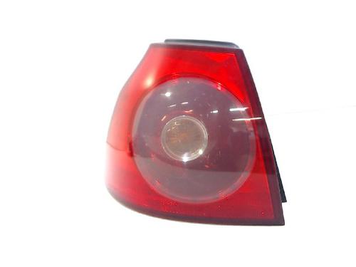 Used Left taillight Left taillight 6522057 6522057