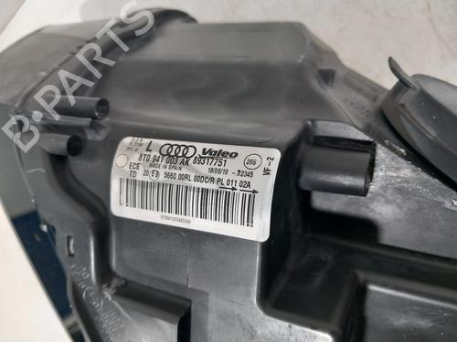 Left headlight AUDI A5 (8T3) 2.0 TFSI | BP38265574C28 - Image 3