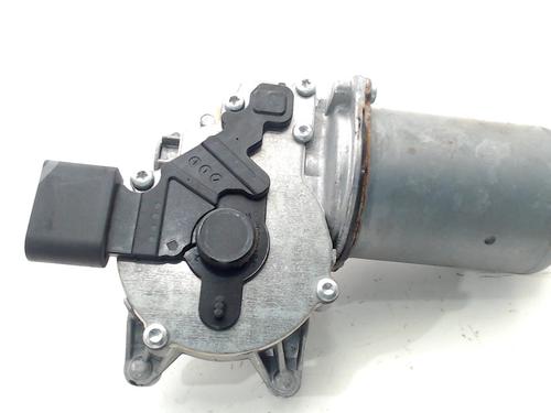Used Front wiper motor Front wiper motor AUDI A1 Sportback (8XA, 8XF) 1.0 TFSI (95 hp) 10671047 10671047