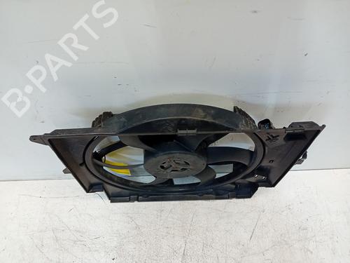 Radiator fan BMW X1 (E84) sDrive 18 d | BP25009677M35 - Image 2