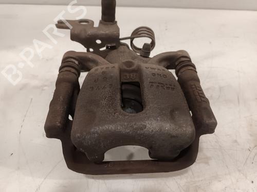 Used Left rear brake caliper VW CADDY IV Box Body/MPV (SAA, SAH) 2.0 TDI (150 hp) 32175552