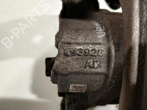 Left front brake caliper VW ID.3 (E11, E12) 1st | BP36356962M105  - Image 6