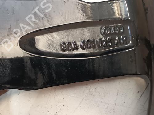 Fælk AUDI Q5 (FYB, FYG) SQ5 TFSI quattro | BP34104025C45 - Image 8