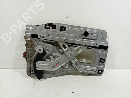 Rear right window mechanism HYUNDAI SANTA FÉ I (SM) 2.0 | BP19274405C25 