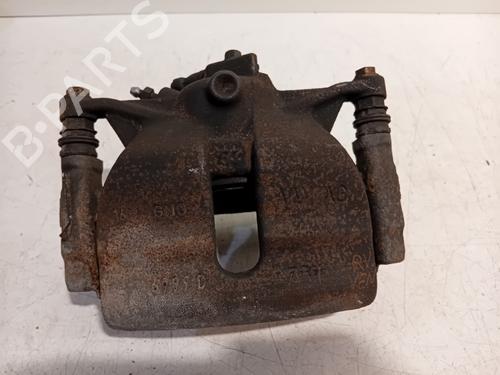 Used Right front brake caliper SKODA SUPERB III (3V3) 2.0 TDI (190 hp) 23987946