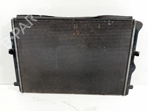 Køler SKODA SUPERB III Estate (3V5) 1.5 TSi | BP24956945M31 