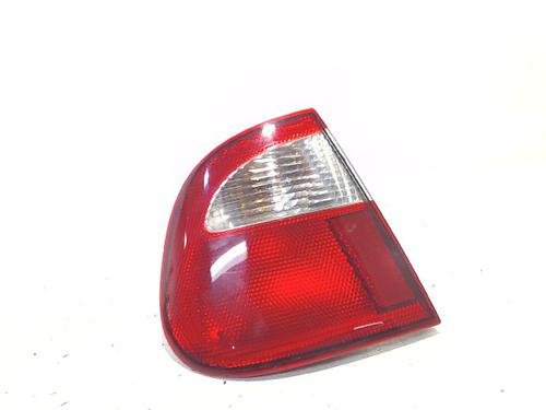 Used Left taillight SEAT CORDOBA (6K1, 6K2) 1.6 i (101 hp) 1176030