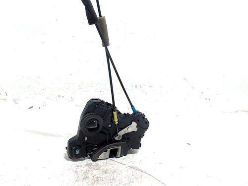 Front left lock TOYOTA AVENSIS Estate (_T27_) 2.0 D-4D (ADT270_, ADT270R) | BP13202009C98 