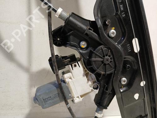 Front left window mechanism LAND ROVER RANGE ROVER EVOQUE (L551) 2.0 P200 4x4 | BP31994979C22 - Image 2