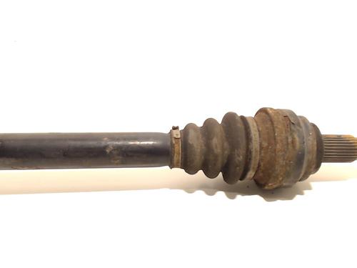 Right rear driveshaft BMW 5 Touring (E61) 520 d | BP8943005M41 