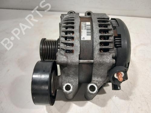 Alternator BMW 3 (E90) 318 i | BP37490602M7 - Image 2