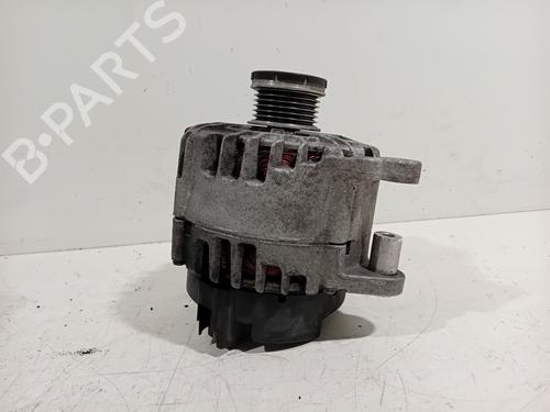 Used Alternator VW GOLF VI (5K1) 1.4 TSI (122 hp) 31296826