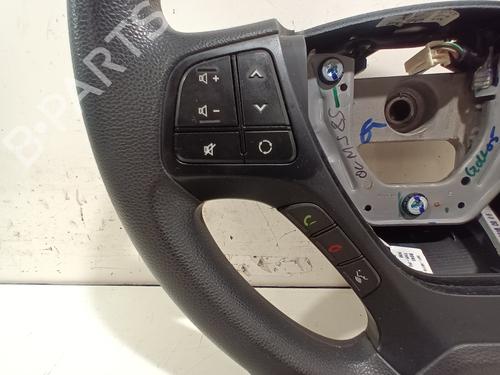 Steering wheel HYUNDAI i10 II (BA, IA) 1.0 | BP15737402C49 