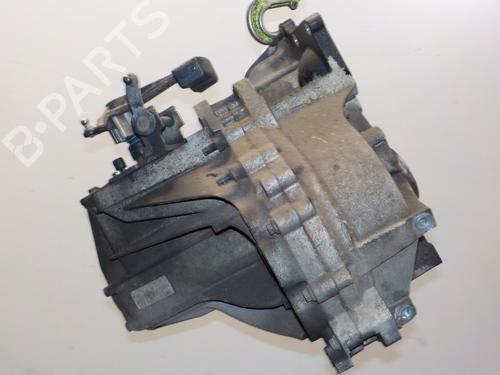 Gearbox FORD FOCUS II Turnier (DA_, FFS, DS) 1.6 TDCi | BP11850114M3 