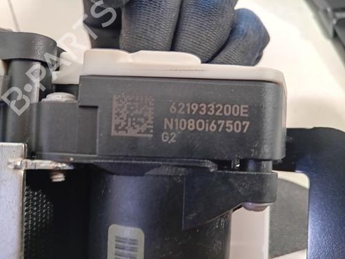 Front right seatbelt MERCEDES-BENZ E-CLASS (W212) E 200 (212.034) | BP30856408I25