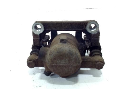 Left rear brake caliper LAND ROVER FREELANDER 2 (L359) 2.2 TD4 4x4 | BP11787178M107 