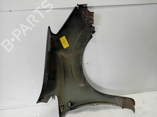 Left front fenders OPEL ZAFIRA / ZAFIRA FAMILY B (A05) 1.8 (M75) | BP26959442C41 