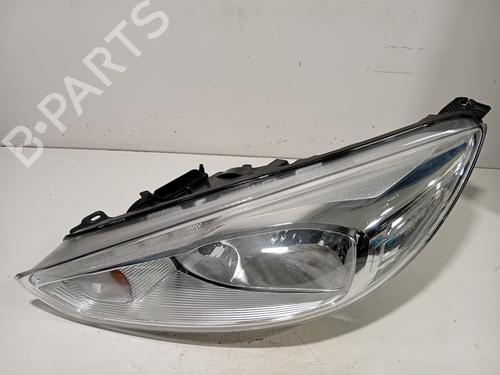Left headlight FORD FOCUS III Turnier 1.0 EcoBoost | BP39766956C28 - Image 2