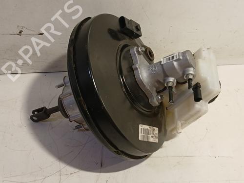 Used Servo brake MINI MINI Convertible (R57) One (98 hp) 31042702