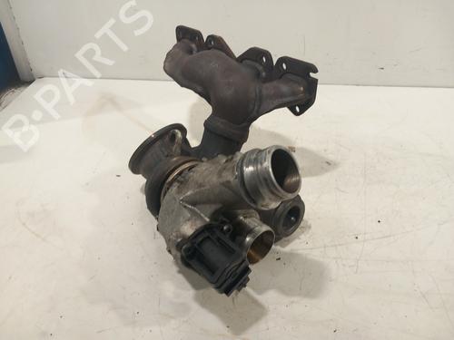 Turbo/Compresor BMW 1 (F20) 118 i (170 hp) 31757356
