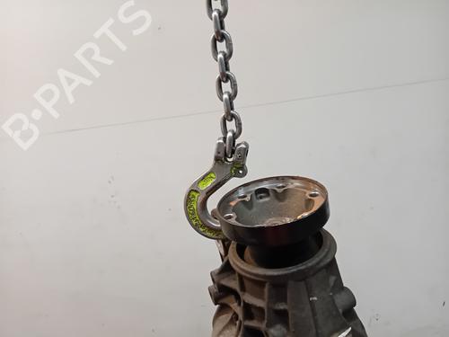 Front differential MERCEDES-BENZ M-CLASS (W164) ML 320 CDI 4-matic (164.122) | BP40049460M23 - Image 5
