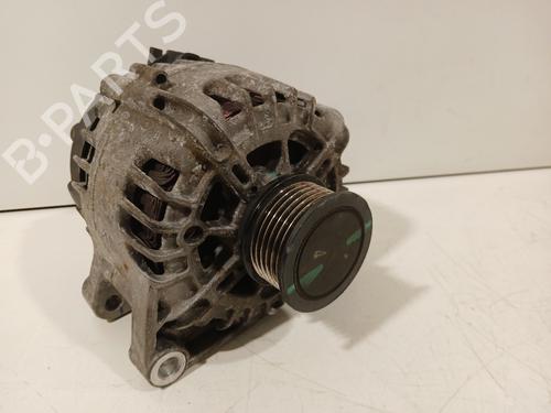 Alternator FORD TRANSIT COURIER B460 Box Body/MPV 1.6 TDCi | BP37181174M7 - Image 3