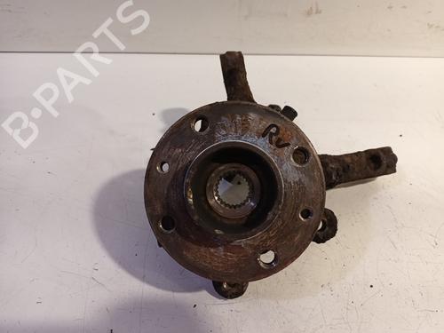 Used Right front steering knuckle Right front steering knuckle 17060900 17060900