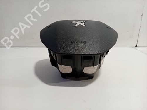 Driver airbag PEUGEOT 308 II (LB_, LP_, LW_, LH_, L3_) 2.0 BlueHDi 150 | BP29870501C9